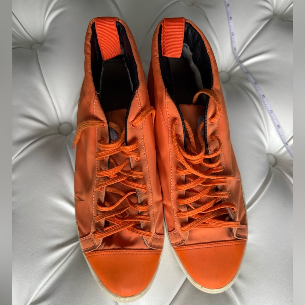 High Tops sneakers